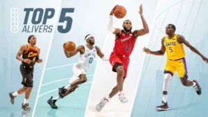 Musim ini, beberapa pemain diramalkan akan menyerlah dalam Indonesian Basketball League.