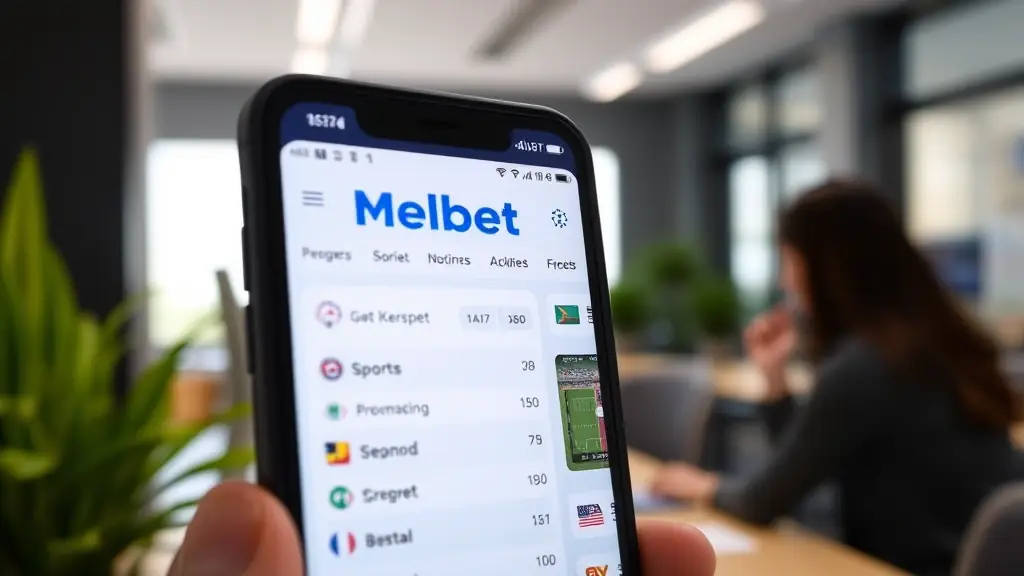 Melbet menyediakan pelbagai pilihan pertaruhan dan promosi menarik untuk peminat IBL.